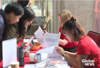 没人来，学校急了！加拿大东部留学生申请人数暴减！