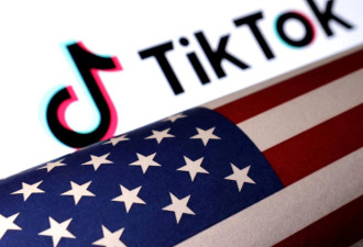 美国司法部起诉TikTok 指控其违反儿童保护法