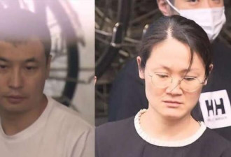 中国大妈用假结婚方式强行留日本被抓