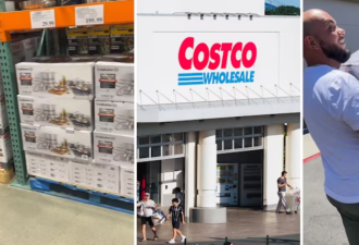 Costco顾客退回用了一年的旧锅！还有人炫耀:经常&quot;以旧换新&quot;地毯