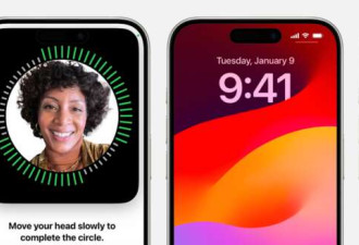 骚操作不断:苹果刚刚发布的新技术把我看傻了