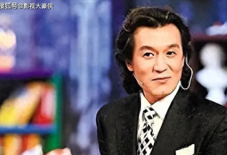 别再可怜李咏了！离世6年后医生暴露离世真相，难怪选择葬身美国