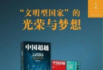 国内人文社会科学最高奖，张维为连续两年上榜！