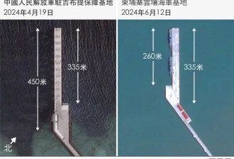 柬埔寨云壤：中国如何协助柬方建造海军基地？