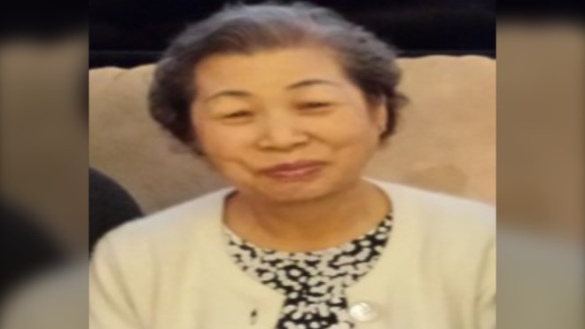 Soon is pictured in this undated image. (Handout /Toronto police)