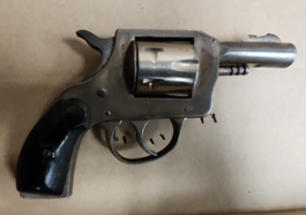 gun