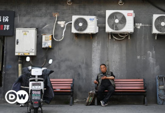 热浪下供电紧张 中国大城市景观照明非必要不启动