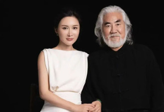 张纪中夫妇回应混血儿身世！并不是他的亲儿，杜星霖婚前试管生下
