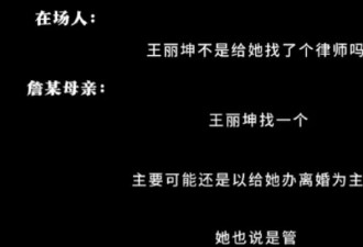 王丽坤老公诈骗案牵连甚广！给贾青赵樱子打过钱，还要帮某冰复出