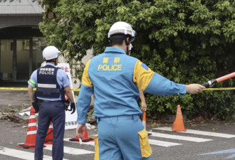 日本首次发布“巨大地震警报”:做好需要疏散准备