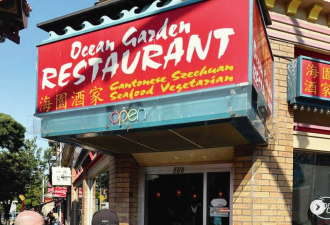 加拿大中餐馆遭砸店偷蟹+投烟雾弹！顾客吓跑！警察抓了又放