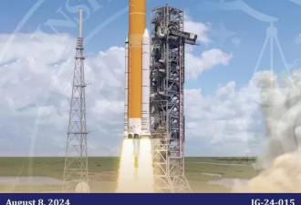 NASA发报告痛批波音：问题多如牛毛 还屡教不改