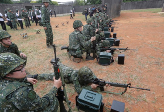 习近平准备承受经济与地缘政治冲击以求统一台湾