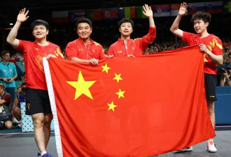 马龙再证实：这是我奥运最后一舞！