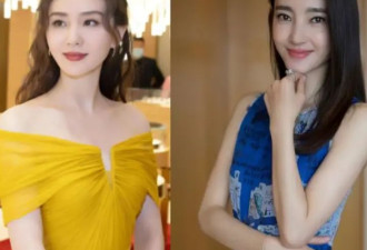 求锤得锤，贾青与王丽坤老公亲密照曝光，网友辣评：史上最快打脸 ​