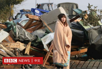 日本首次发南海海槽巨大地震警报 大灾难将来临？