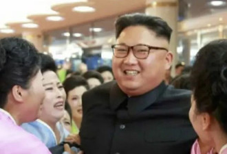 金正恩激推生子温泉！北韩人妻砸大钱也挤破头