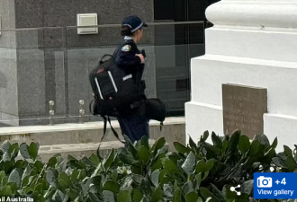 21岁中国留学生情侣丧命:男生半裸坠楼! 女生几天前曾&quot;想分手&quot;!