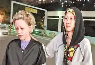 吴绮莉即将51岁 女儿吴卓林继续在加拿大流浪