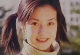 48岁的小燕子赵薇又老又肿 几经起伏惨被封杀
