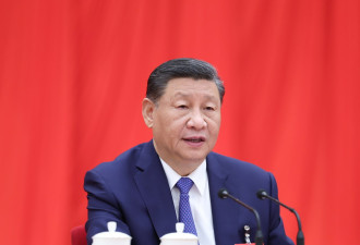 拟见越共总书记与斐济总理 习近平可望二度露面