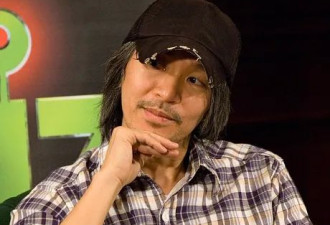 黎彼得斥周星驰不是好人：他瞧不起我，以后不会再合作