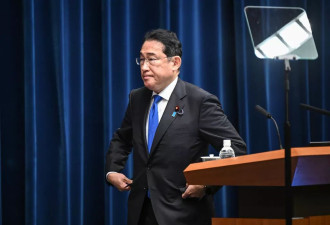 岸田文雄辞日本首相,自民党该如何赢回民众信任