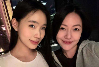 小S二女儿拍视频擦边 全程视角暧昧!网友:低俗