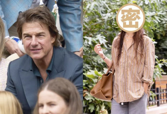 阿汤哥3任前妻现况 45岁的她离奇崩坏 像流浪汉…
