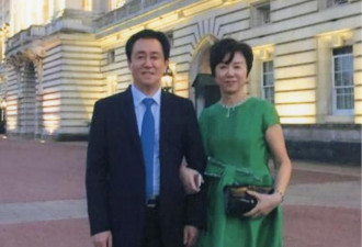 许家印的全球追索令正式开启