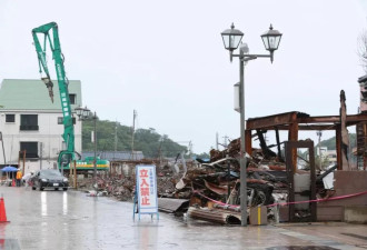 紧张戒备了一周，日本的“特大地震”并未发生