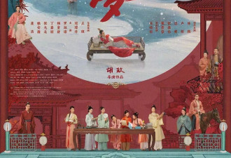 扑得惨绝人寰！胡玫版《红楼梦》，注定失败只是因为偏见？