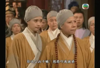全国冠军改行当演员，她惊艳了无数人的童年！