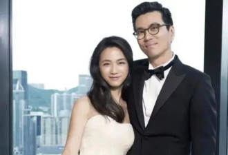 盘点嫁给外国人的20位中国女明星,谁过得最幸福？