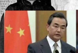 中国外长王毅是周恩来私生子? 传母亲竟是她