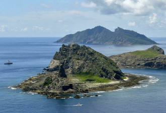 播放钓鱼岛是中国领土言论 NHK开除中国籍播音员