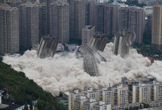 连北京深圳也难逃 最糟糕的时刻来了