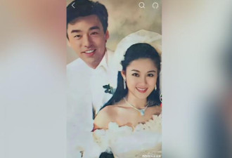 61岁章小蕙爆当年与锺镇涛离婚远走伦敦…委屈迷茫