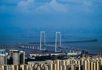 香港人组团，开始来内地抢房