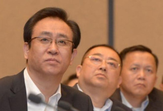 许家印主席与孙志刚书记和唐一军省长的故事