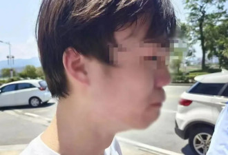 17岁小伙搀扶摔倒老人反被诬陷殴打！老人被拘留