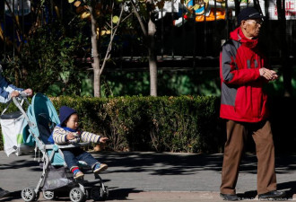 未富先老 人口加速萎缩 中国人将变得越来越孤独