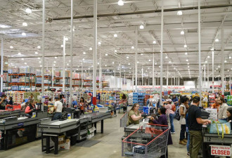 纽时：为何人人都爱Costco？“一个巨大的生态系统”