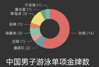 央视人民网争相报道，孙杨复出热度堪比奥运，这是我们欠他的