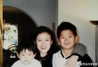 央视第一美女：事业巅峰赴港生子 两婚两离如今