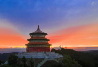 怡然见晋中 | 森呼吸到太行太岳山麓