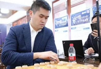 涉买棋、卖棋 “中国象棋第一人”王天一被批捕