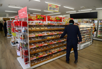 7-11面临收购要约 买下日本&quot;国宝&quot;级便利店有多难