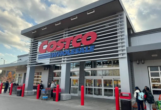 炸了！Costco新规惹众怒! 女店员惨遭顾客袭击: 吐口水+疯狂辱骂!