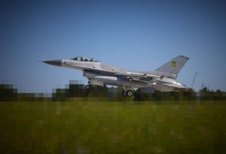 F-16要发威了！将对俄军“纵深打击”